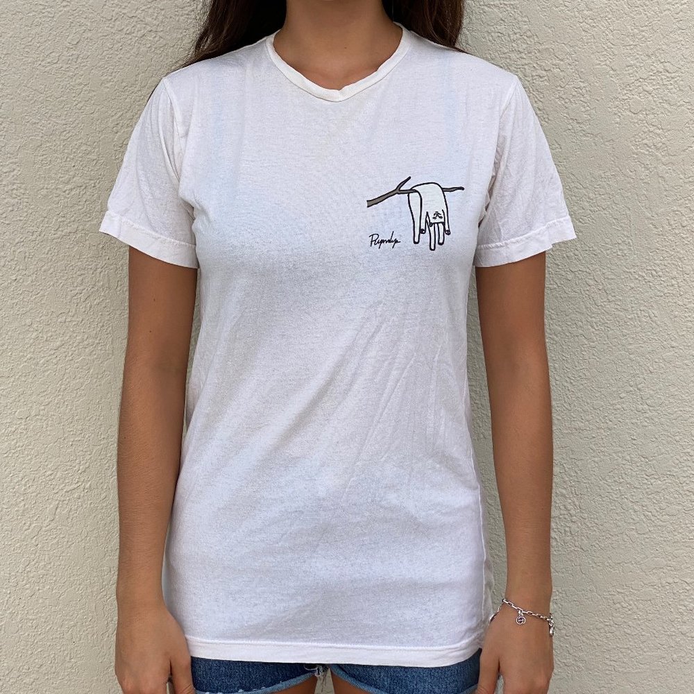 Rip n Dip Dali Shirt